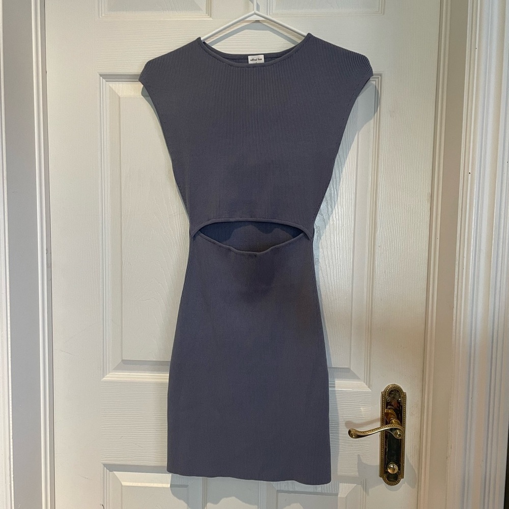 BNWOT Wilfred Free dress